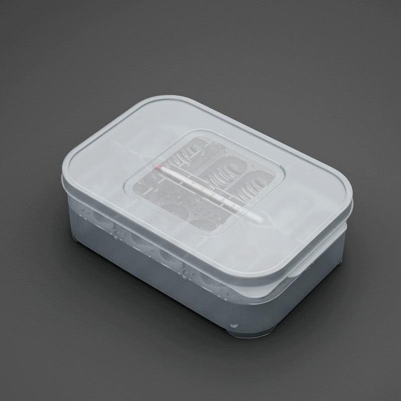 Reptile Egg Incubator Box With Tray: The Ultimate Solution for Your Eggs